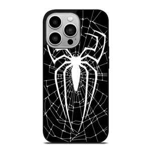 SPIDER iPhone 14 Pro Case Cover SPIDER iPhone 14 Pro Case Cover