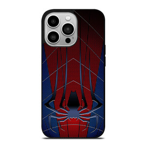SPIDERMAN LOGO iPhone 14 Pro Case Cover SPIDERMAN LOGO iPhone 14 Pro Case Cover
