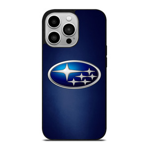 SUBARU LOGO iPhone 14 Pro Case Cover SUBARU LOGO iPhone 14 Pro Case Cover