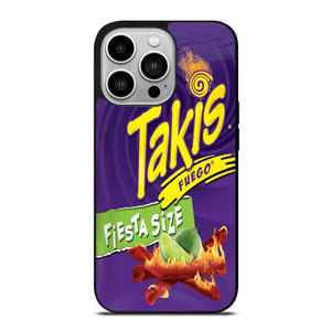 Takis Fuego iPhone 14 Pro Case Cover Takis Fuego iPhone 14 Pro Case Cover