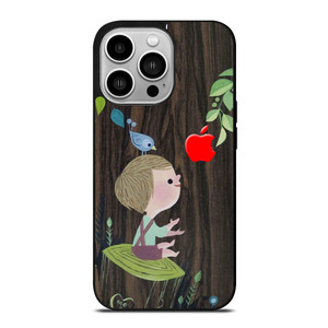 The Giving Tree Apple iPhone 14 Pro Case Cover The Giving Tree Apple iPhone 14 Pro Case Cover
