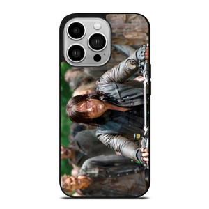 THE WALKING DEAD 4 iPhone 14 Pro Case Cover THE WALKING DEAD 4 iPhone 14 Pro Case Cover