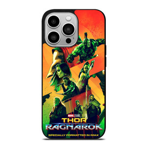 THOR RAGNAROK SPECIAL FORMAT iPhone 14 Pro Case Cover THOR RAGNAROK SPECIAL FORMAT iPhone 14 Pro Case Cover