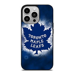 TORONTO MAPLE LEAFS iPhone 14 Pro Case Cover TORONTO MAPLE LEAFS iPhone 14 Pro Case Cover
