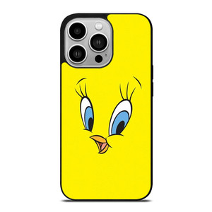 Tweety Bird Character iPhone 14 Pro Case Cover Tweety Bird Character iPhone 14 Pro Case Cover