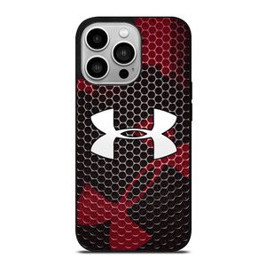 UNDER ARMOUR BACKGROUND iPhone 14 Pro Case Cover UNDER ARMOUR BACKGROUND iPhone 14 Pro Case Cover
