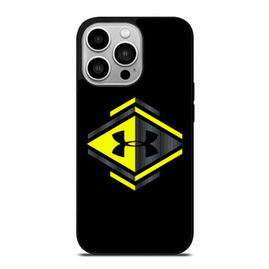 Under Armour Graphic iPhone 14 Pro Case Cover Under Armour Graphic iPhone 14 Pro Case Cover