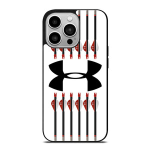 UNDER ARMOUR STYLE iPhone 14 Pro Case Cover UNDER ARMOUR STYLE iPhone 14 Pro Case Cover