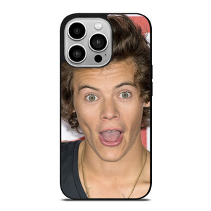 UNIQUE HARRY STYLES iPhone 14 Pro Case Cover UNIQUE HARRY STYLES iPhone 14 Pro Case Cover
