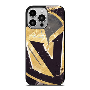 Vegas Golden Knight NHL iPhone 14 Pro Case Cover Vegas Golden Knight NHL iPhone 14 Pro Case Cover