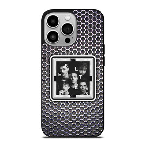 Why Don't We Poster iPhone 14 Pro Case Cover Why Don't We Poster iPhone 14 Pro Case Cover