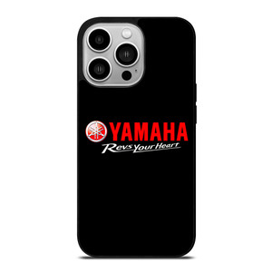 YAMAHA REVS YOUR HEART1 iPhone 14 Pro Case Cover YAMAHA REVS YOUR HEART1 iPhone 14 Pro Case Cover