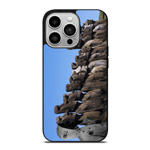 YNW MELLI RAPER MOAI iPhone 14 Pro Case Cover YNW MELLI RAPER MOAI iPhone 14 Pro Case Cover