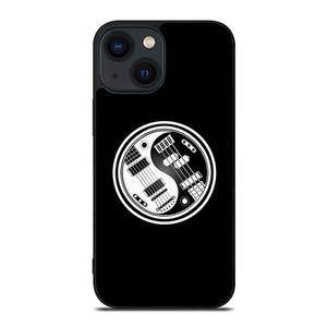 Lead Guitar Image iPhone 14 Plus Case Cover Lead Guitar Image iPhone 14 Plus Case Cover