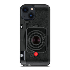 Leica Advanced Camera Picture iPhone 14 Plus Case Cover Leica Advanced Camera Picture iPhone 14 Plus Case Cover