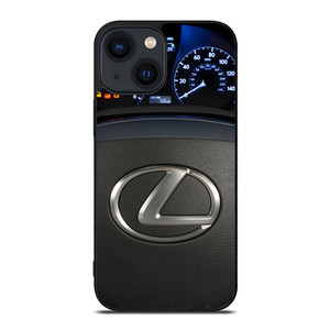 LEXUS STEERING WHEEL iPhone 14 Plus Case Cover LEXUS STEERING WHEEL iPhone 14 Plus Case Cover