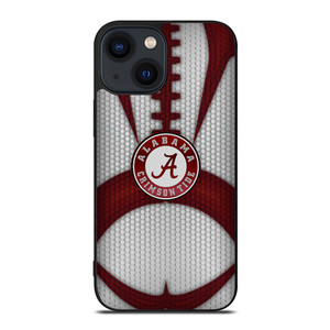 Luxury Alabama Crimson Tide iPhone 14 Plus Case Cover Luxury Alabama Crimson Tide iPhone 14 Plus Case Cover