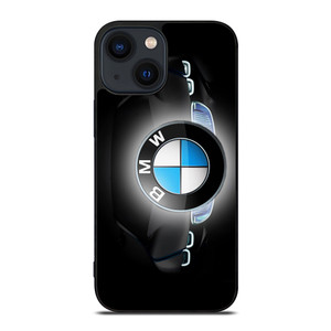 LUXURY BMW CAR LOGO DESIGN iPhone 14 Plus Case Cover LUXURY BMW CAR LOGO DESIGN iPhone 14 Plus Case Cover
