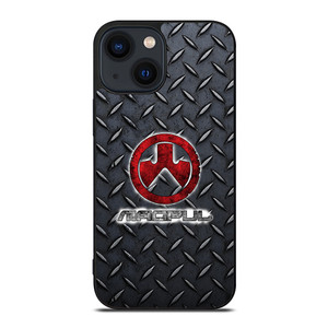 MAGPUL BLACK SHIELD iPhone 14 Plus Case Cover MAGPUL BLACK SHIELD iPhone 14 Plus Case Cover