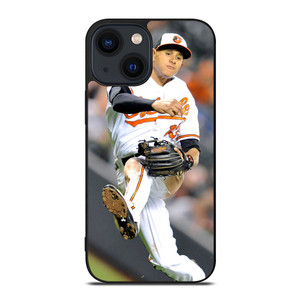 MANNY MACHADO FLIES iPhone 14 Plus Case Cover MANNY MACHADO FLIES iPhone 14 Plus Case Cover