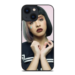 MELANIE MARTINEZ CRY BABY iPhone 14 Plus Case Cover MELANIE MARTINEZ CRY BABY iPhone 14 Plus Case Cover