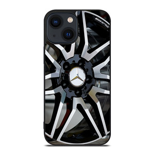 Mercedes AMG 2 Velg Racing iPhone 14 Plus Case Cover Mercedes AMG 2 Velg Racing iPhone 14 Plus Case Cover