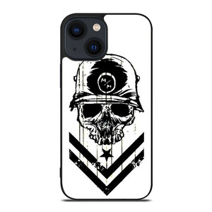Metal Mulisha iPhone 14 Plus Case Cover Metal Mulisha iPhone 14 Plus Case Cover