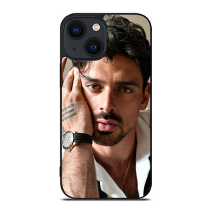 Michele Morrone iPhone 14 Plus Case Cover Michele Morrone iPhone 14 Plus Case Cover