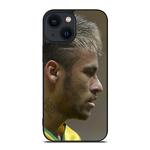 NEYMAR JUNIOR TATTOO iPhone 14 Plus Case Cover NEYMAR JUNIOR TATTOO iPhone 14 Plus Case Cover