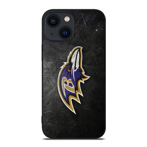 NFL Baltimore Ravens American Football Symbol iPhone 14 Plus Case Cover NFL Baltimore Ravens American Football Symbol iPhone 14 Plus Case Cover