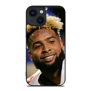 ODELL BECKHAM JR HIGH VALUE iPhone 14 Plus Case Cover ODELL BECKHAM JR HIGH VALUE iPhone 14 Plus Case Cover