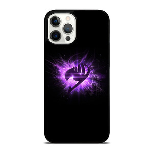 Anime Fairy Tail Symbol iPhone 12 Pro Max Case Cover Anime Fairy Tail Symbol iPhone 12 Pro Max Case Cover