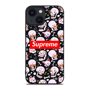 PAPYRUS UNDERTALE SUPREME iPhone 14 Plus Case Cover PAPYRUS UNDERTALE SUPREME iPhone 14 Plus Case Cover