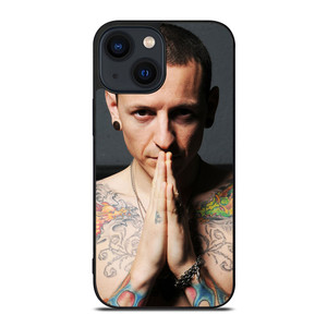 PETRUSICH CHESTER BENNINGTON iPhone 14 Plus Case Cover PETRUSICH CHESTER BENNINGTON iPhone 14 Plus Case Cover
