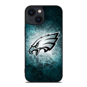 PHILADELPHIA EAGLES iPhone 14 Plus Case Cover PHILADELPHIA EAGLES iPhone 14 Plus Case Cover