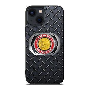 POWER RANGERS MIGHTY MORPHIN1 iPhone 14 Plus Case Cover POWER RANGERS MIGHTY MORPHIN1 iPhone 14 Plus Case Cover