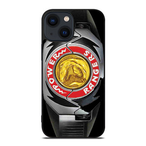 POWER RANGERS MIGHTY MORPHIN2 iPhone 14 Plus Case Cover POWER RANGERS MIGHTY MORPHIN2 iPhone 14 Plus Case Cover
