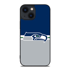 Seattle Seahawks Logo iPhone 14 Plus Case Cover Seattle Seahawks Logo iPhone 14 Plus Case Cover