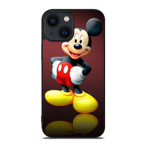 SWEET MICKEY iPhone 14 Plus Case Cover SWEET MICKEY iPhone 14 Plus Case Cover