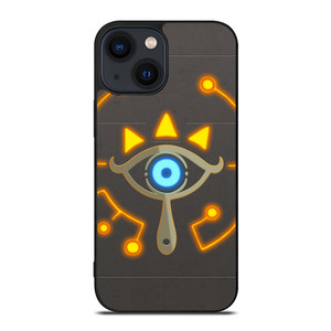 Syeikah Legend Of Zelda iPhone 14 Plus Case Cover Syeikah Legend Of Zelda iPhone 14 Plus Case Cover