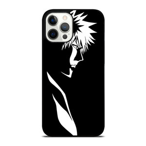 BLEACH ANIME COUPLE 2 iPhone 12 Pro Max Case Cover BLEACH ANIME COUPLE 2 iPhone 12 Pro Max Case Cover