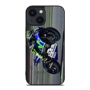 THE DOCTOR VR46 VALE VALENTINO ROSSI iPhone 14 Plus Case Cover THE DOCTOR VR46 VALE VALENTINO ROSSI iPhone 14 Plus Case Cover
