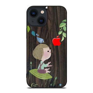 The Giving Tree Apple iPhone 14 Plus Case Cover The Giving Tree Apple iPhone 14 Plus Case Cover