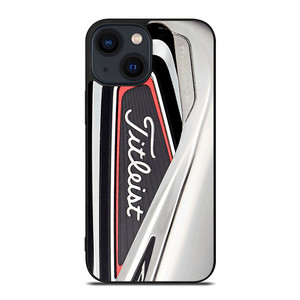 Titleist Iron Lead iPhone 14 Plus Case Cover Titleist Iron Lead iPhone 14 Plus Case Cover