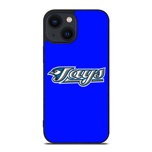 TORONTO BLUE JAYS LOGO iPhone 14 Plus Case Cover TORONTO BLUE JAYS LOGO iPhone 14 Plus Case Cover