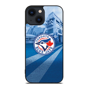 Toronto Blue Jays Std iPhone 14 Plus Case Cover Toronto Blue Jays Std iPhone 14 Plus Case Cover