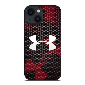 UNDER ARMOUR BACKGROUND iPhone 14 Plus Case Cover UNDER ARMOUR BACKGROUND iPhone 14 Plus Case Cover