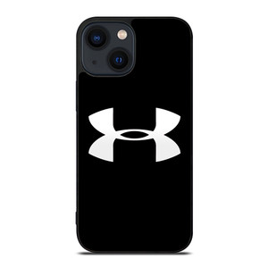 UNDER ARMOUR LOGO iPhone 14 Plus Case Cover UNDER ARMOUR LOGO iPhone 14 Plus Case Cover