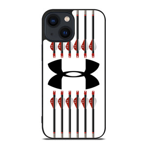 UNDER ARMOUR STYLE iPhone 14 Plus Case Cover UNDER ARMOUR STYLE iPhone 14 Plus Case Cover