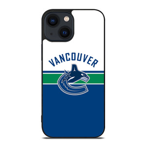 Vancouver Canucks Style iPhone 14 Plus Case Cover Vancouver Canucks Style iPhone 14 Plus Case Cover